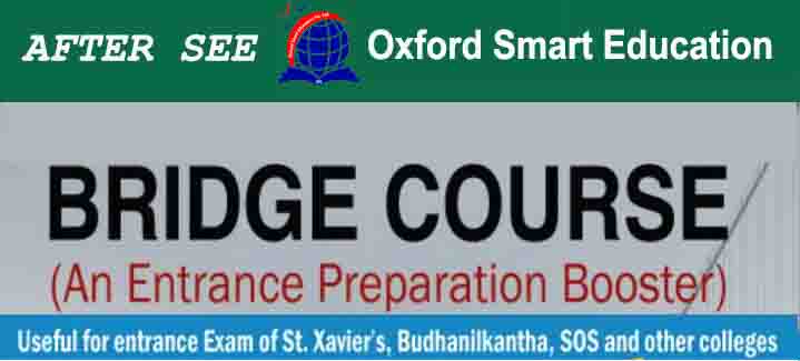 BRIDGE Entrance Set